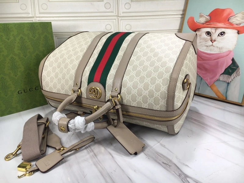 Gvc*1 travel bags 4186-0169