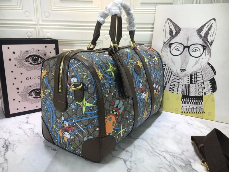 Gvc*1 travel bags 4186-0171