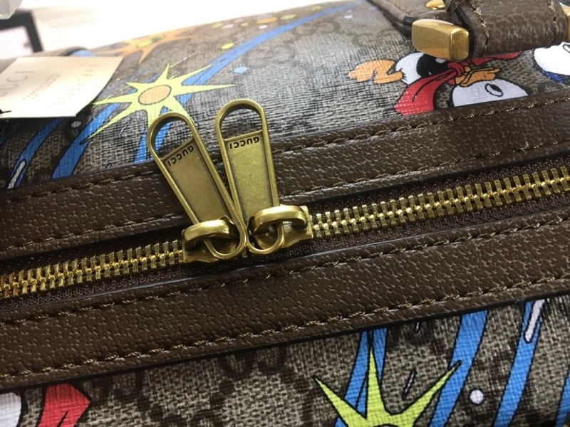 Gvc*1 travel bags 4186-0171