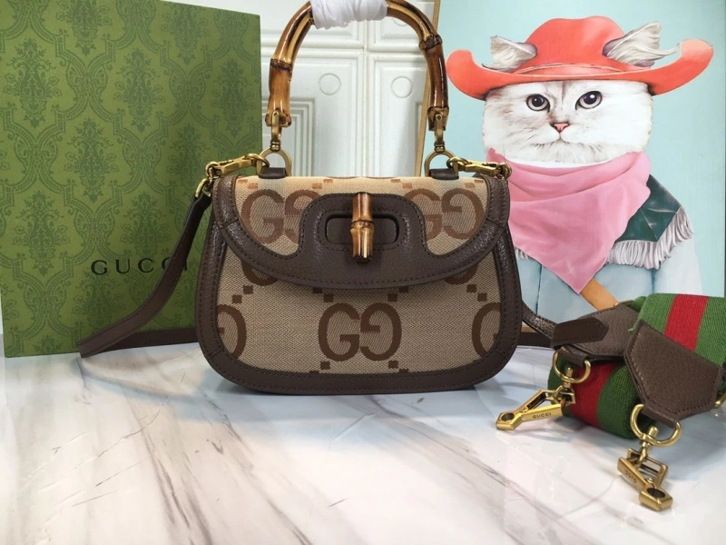 Gvc*1 top handle bags 4186-0172