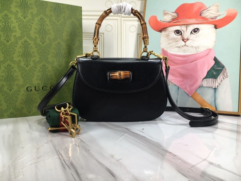 Gvc*1 top handle bags 4186-0173