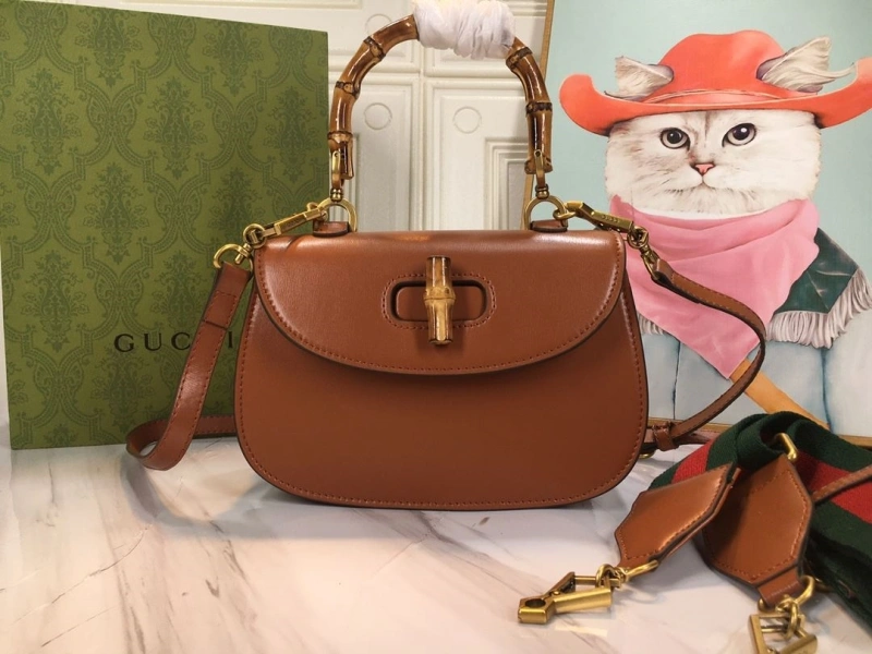 Gvc*1 top handle bags 4186-0177
