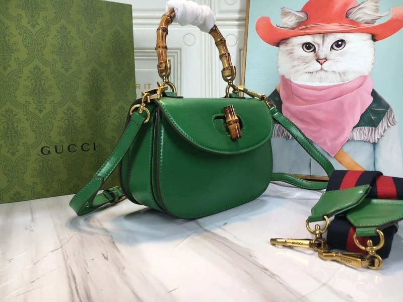 Gvc*1 top handle bags 4186-0178