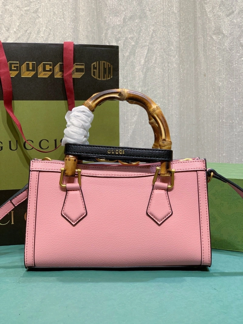 Gvc*1 top handle bags 4186-0181