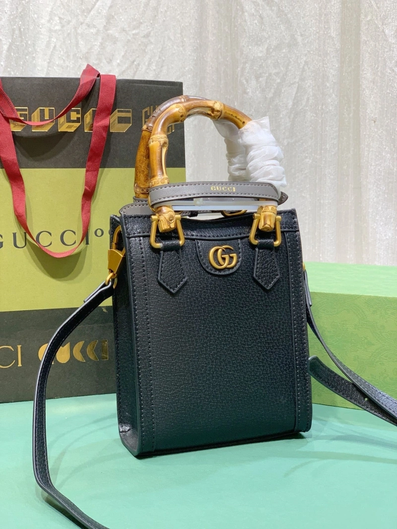 Gvc*1 top handle bags 4186-0185