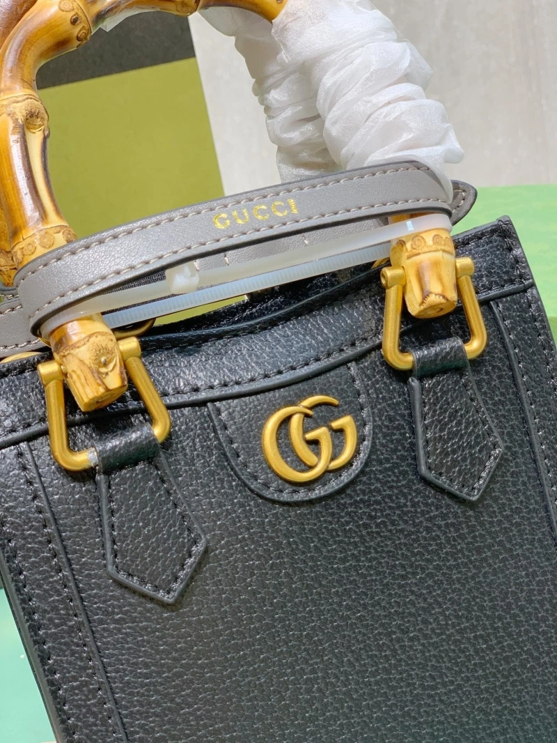 Gvc*1 top handle bags 4186-0185