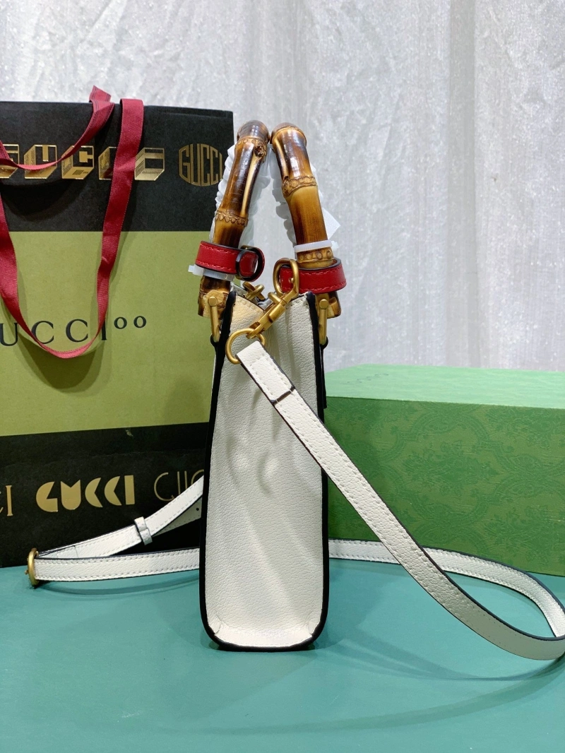 Gvc*1 top handle bags 4186-0186