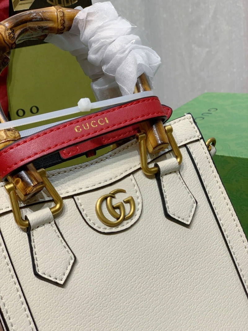 Gvc*1 top handle bags 4186-0186