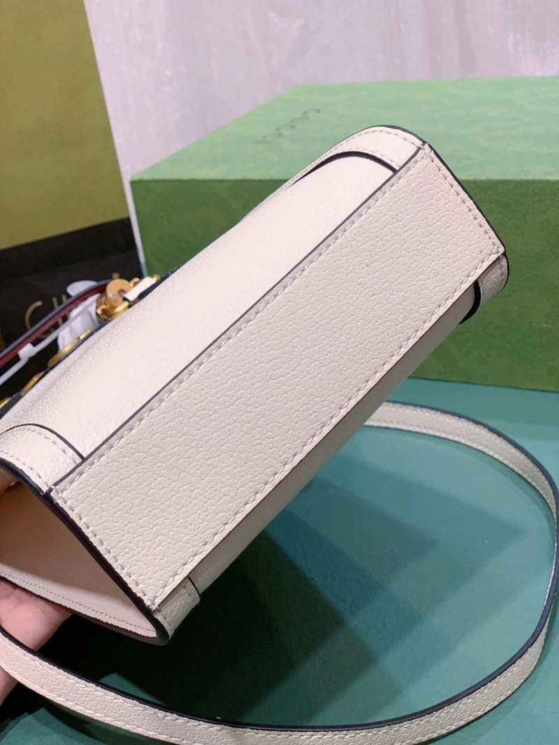Gvc*1 top handle bags 4186-0186