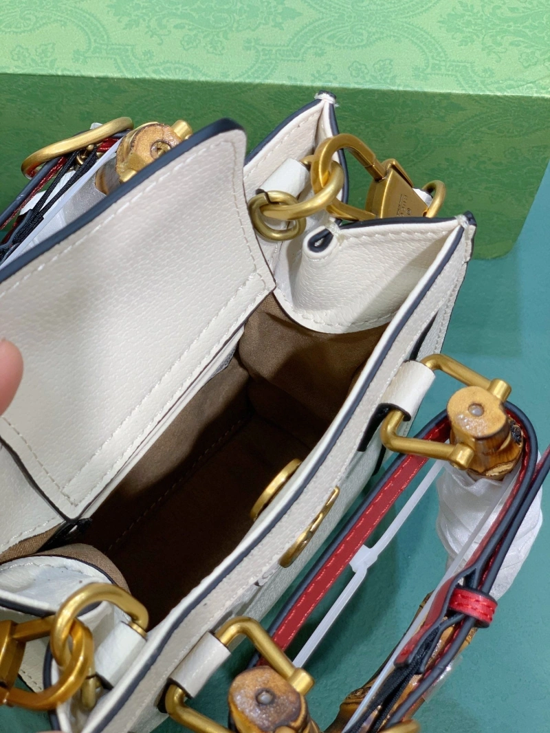 Gvc*1 top handle bags 4186-0186