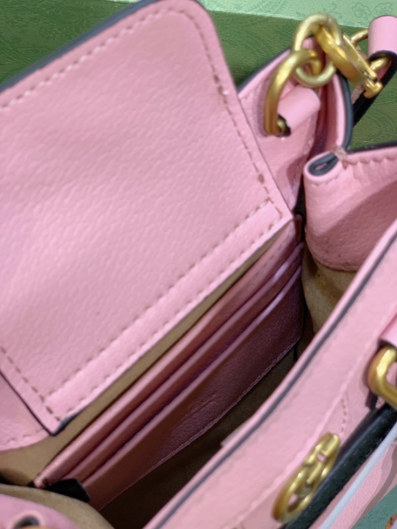 Gvc*1 top handle bags 4186-0187