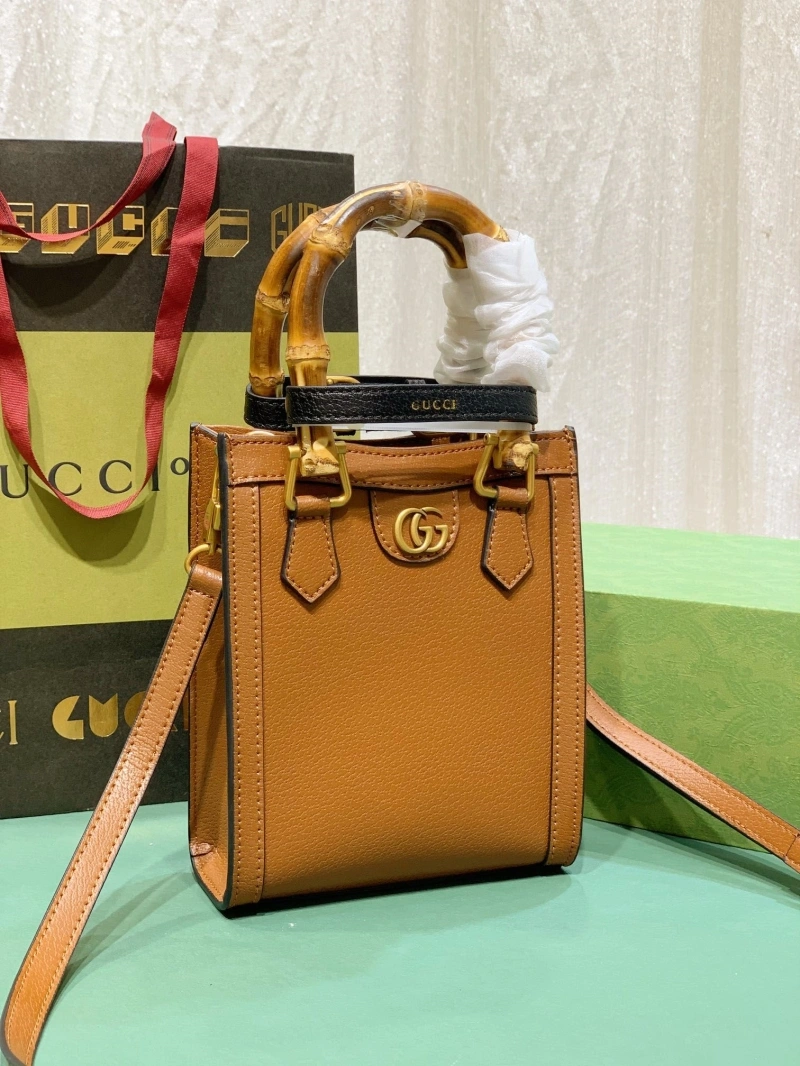 Gvc*1 top handle bags 4186-0188
