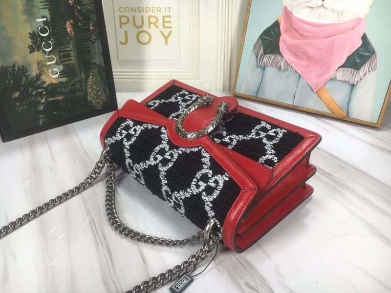 Gvc*1 satchel bags 4186-0200