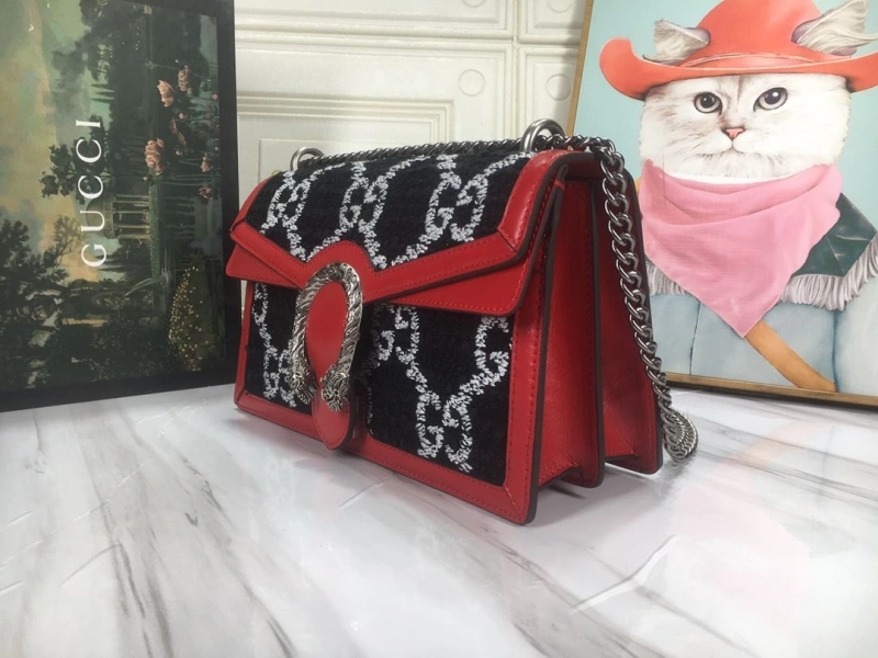 Gvc*1 satchel bags 4186-0200