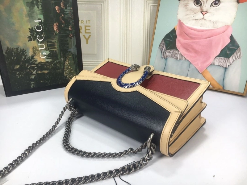 Gvc*1 satchel bags 4186-0203