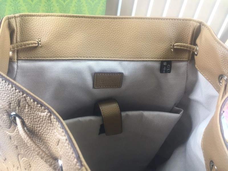 Gvc*1 backpacks 4186-0209