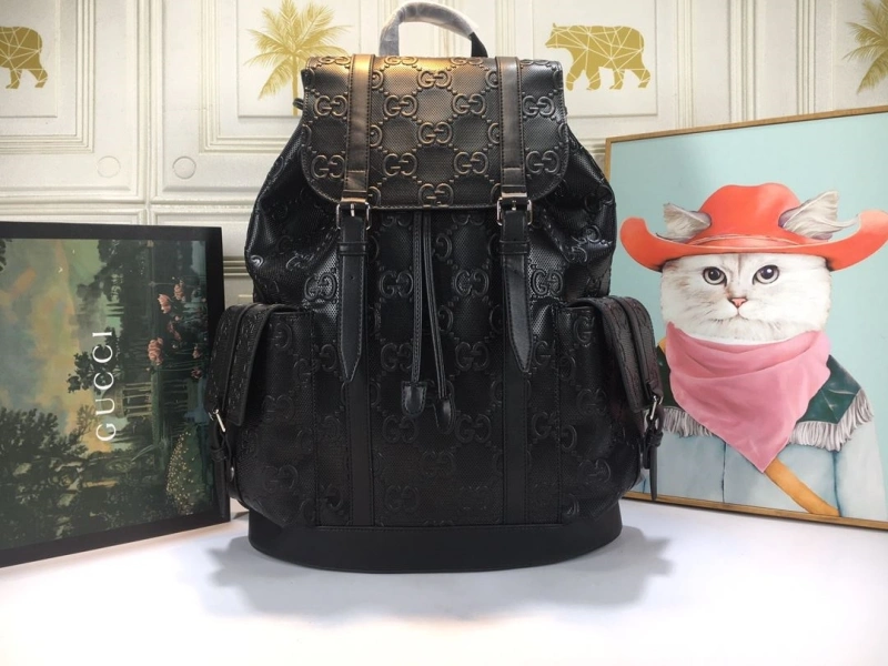 Gvc*1 backpacks 4186-0210