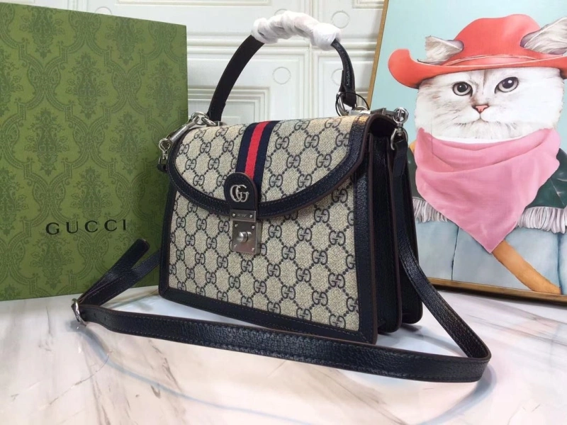 Gvc*1 top handle bags 4186-0213