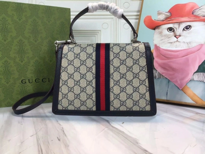 Gvc*1 top handle bags 4186-0213