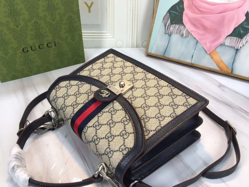 Gvc*1 top handle bags 4186-0213
