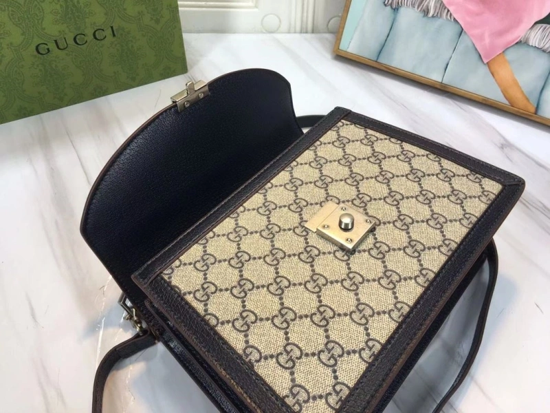 Gvc*1 top handle bags 4186-0213