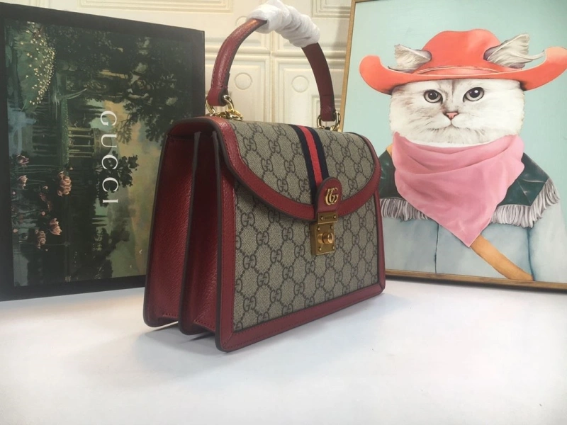 Gvc*1 top handle bags 4186-0216