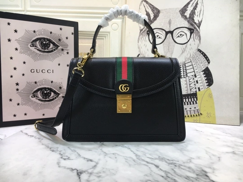Gvc*1 top handle bags 4186-0220