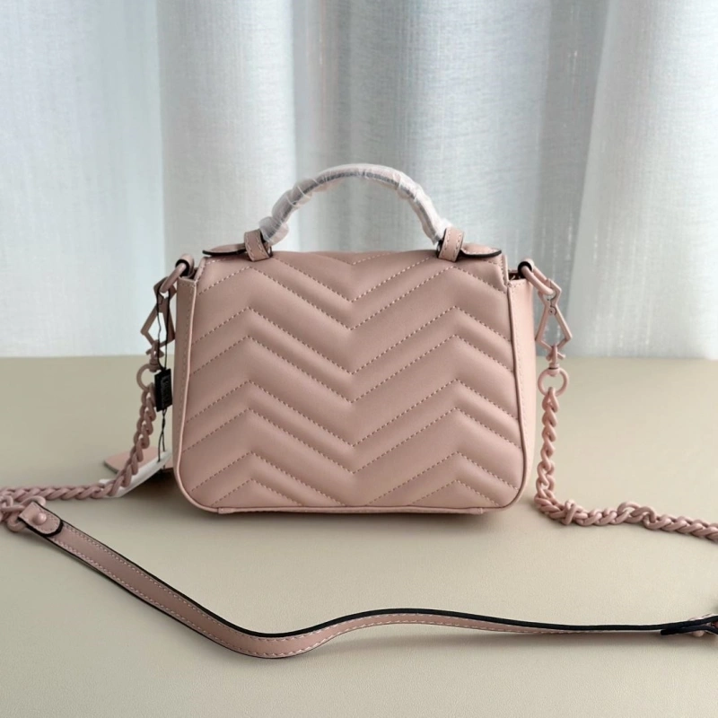 Gvc*1 top handle bags 4186-0225