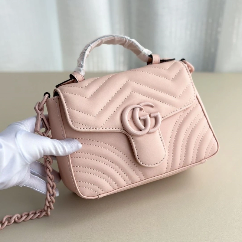 Gvc*1 top handle bags 4186-0225