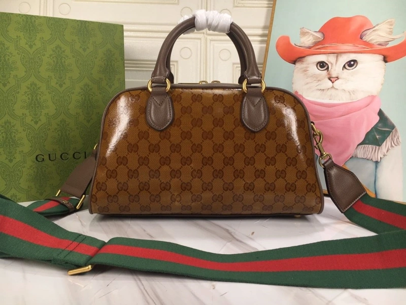 Gvc*1 top handle bags 4186-0235