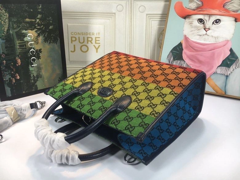 Gvc*1 shopping bags 4186-0241