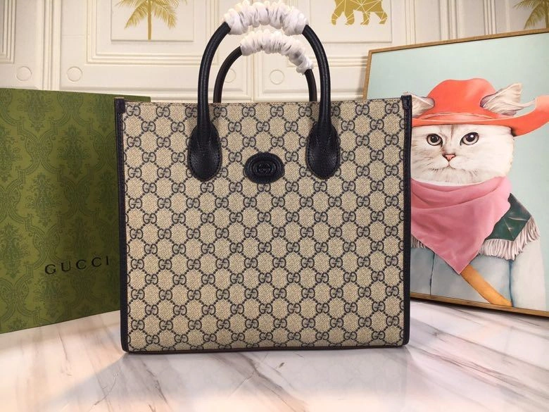 Gvc*1 shopping bags 4186-0242