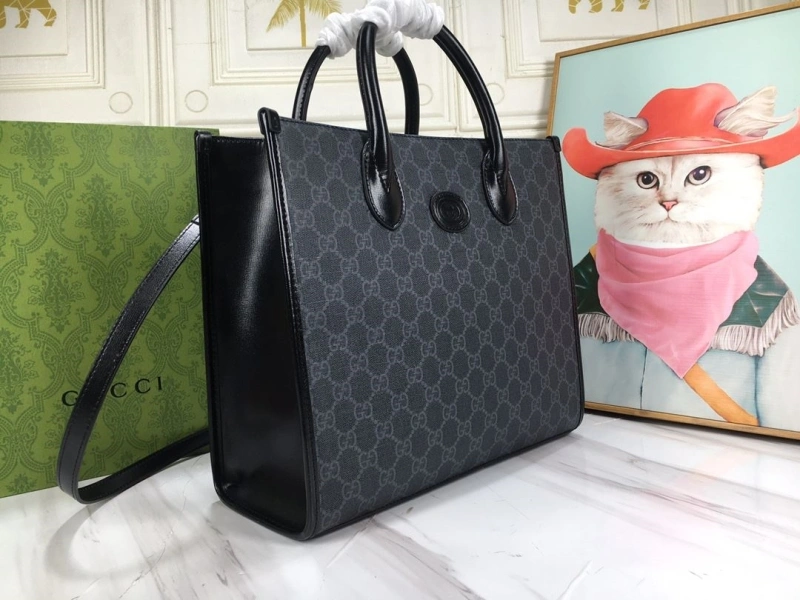 Gvc*1 shopping bags 4186-0244