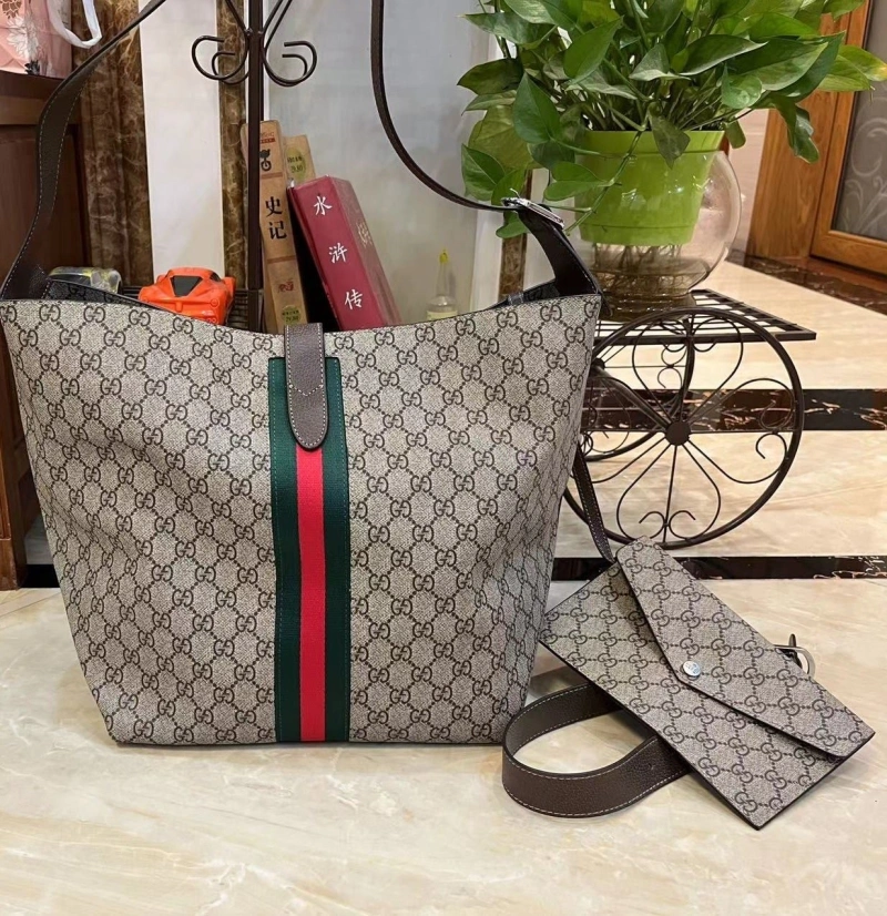 Gvc*1 shopping bags 4186-0260
