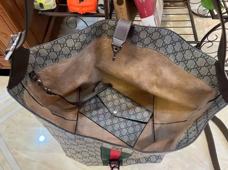 Gvc*1 shopping bags 4186-0260