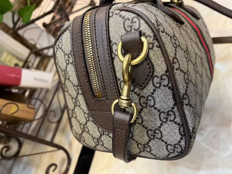 Gvc*1 travel bags 4186-0266