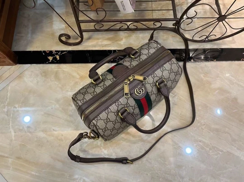 Gvc*1 travel bags 4186-0266