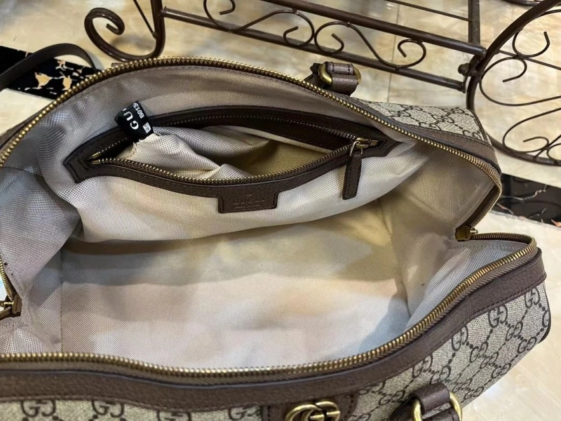 Gvc*1 travel bags 4186-0266