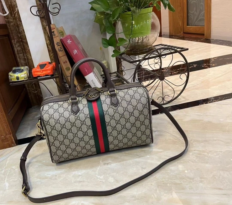 Gvc*1 travel bags 4186-0267