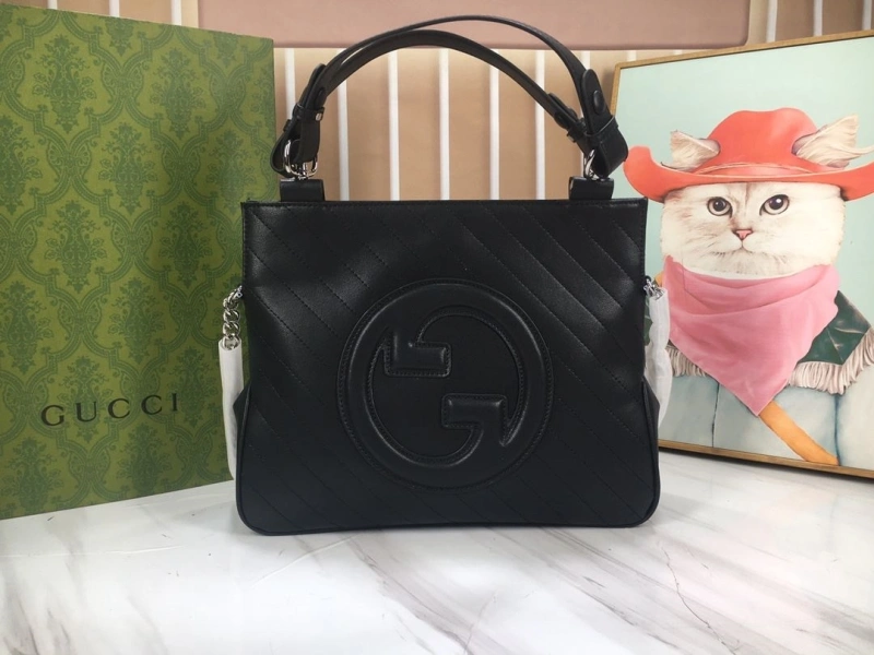 Gvc*1 top handle bags 4186-0282