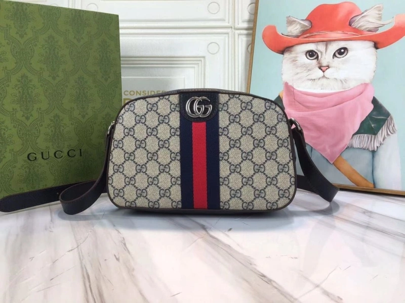 Gvc*1 satchel bags 4186-0289