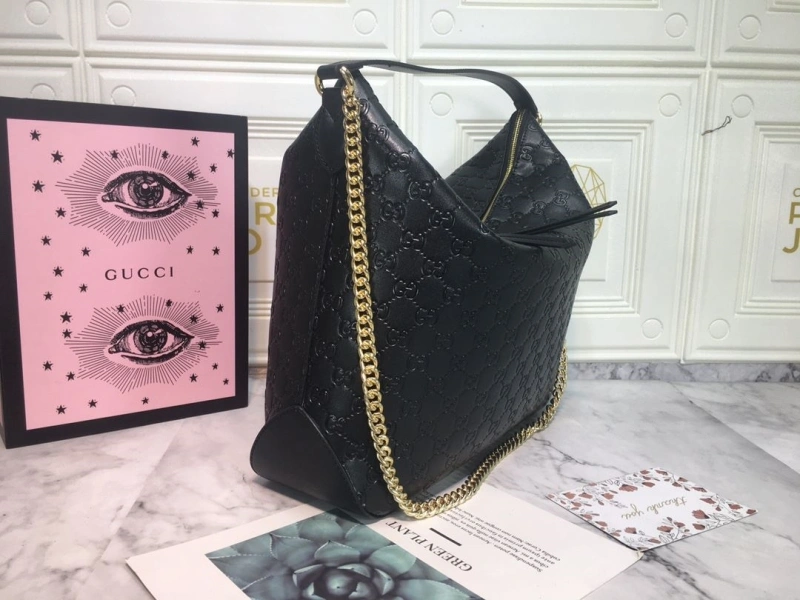 Gvc*1 top handle bags 4186-0319