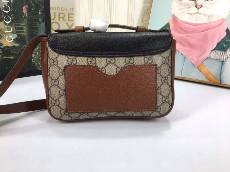 Gvc*1 satchel bags 4186-0332