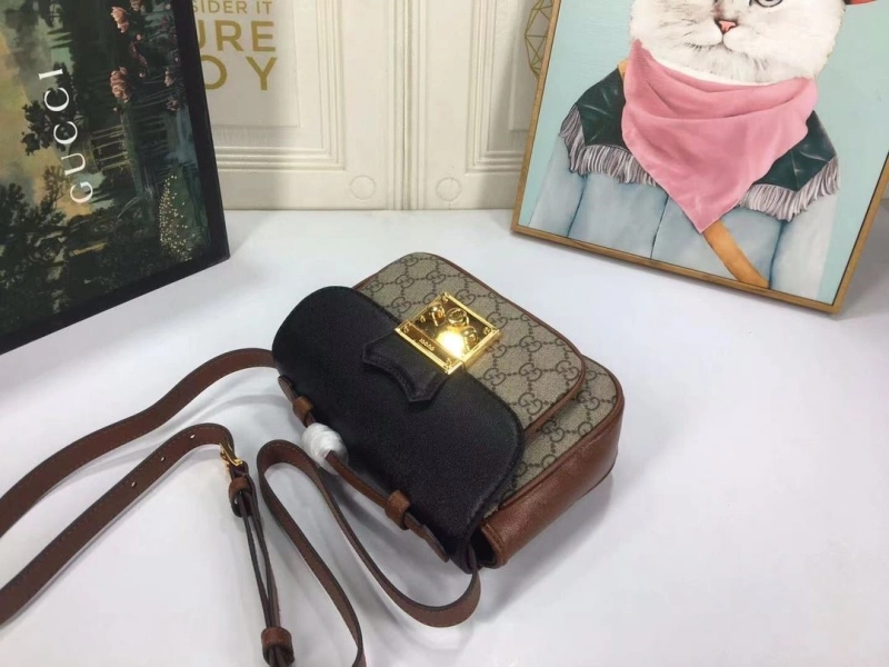 Gvc*1 satchel bags 4186-0332