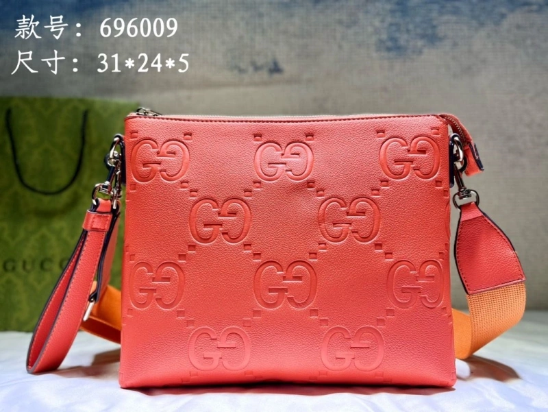 Gvc*1 satchel bags 4186-0344