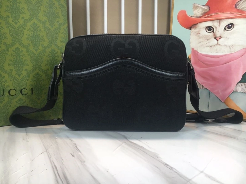 Gvc*1 satchel bags 4186-0360