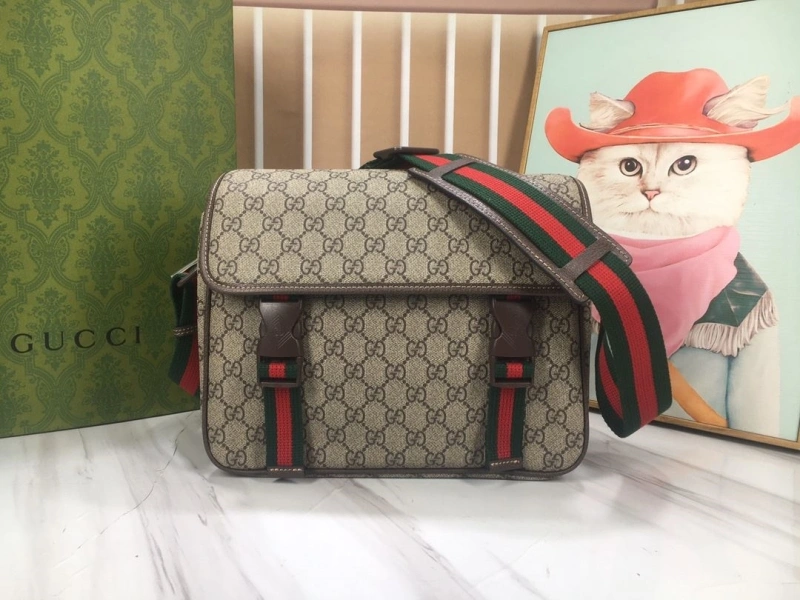 Gvc*1 satchel bags 4186-0362