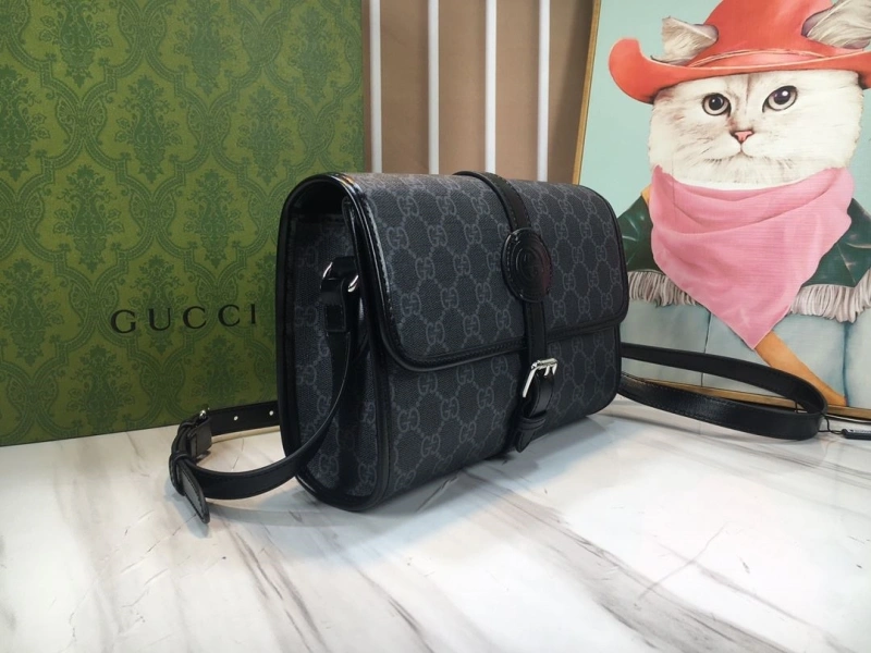 Gvc*1 satchel bags 4186-0366