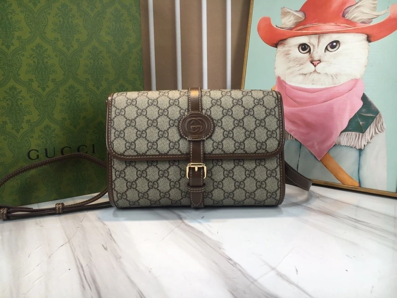 Gvc*1 satchel bags 4186-0367
