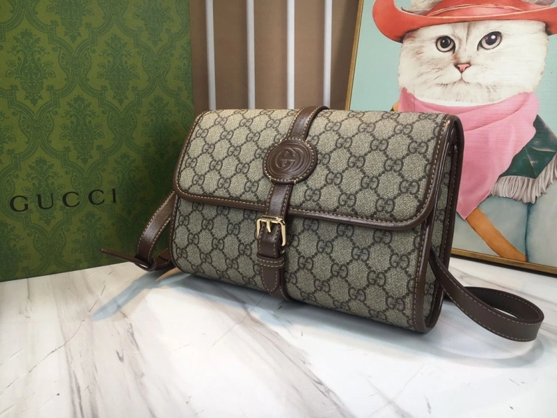 Gvc*1 satchel bags 4186-0367